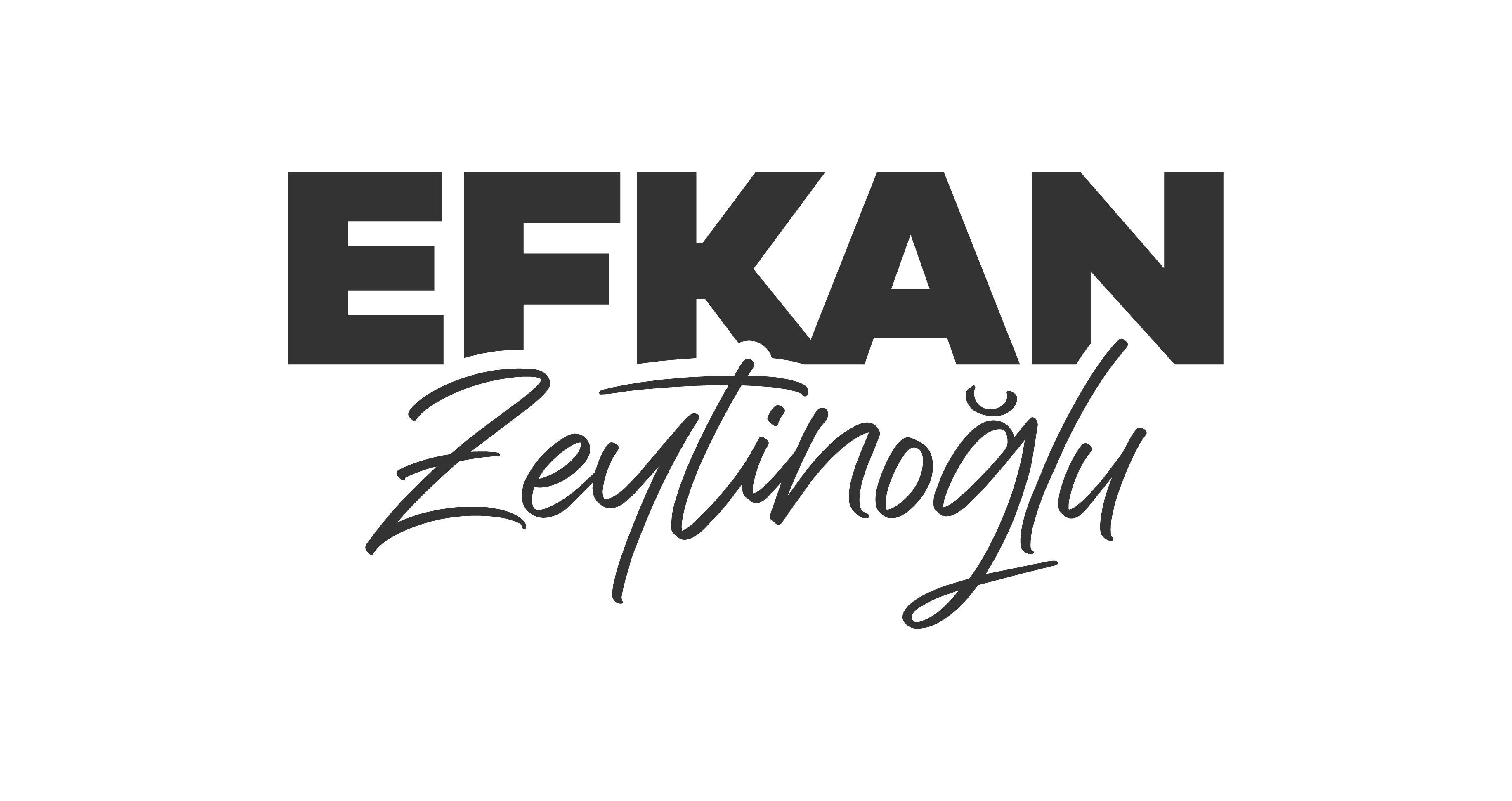 Efkan Zeytinoğlu